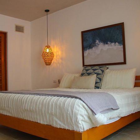 Villas Mayaluum Cozumel Exteriér fotografie