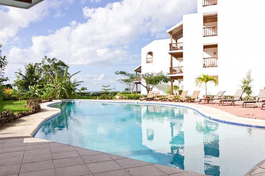 Villas Mayaluum Cozumel Exteriér fotografie