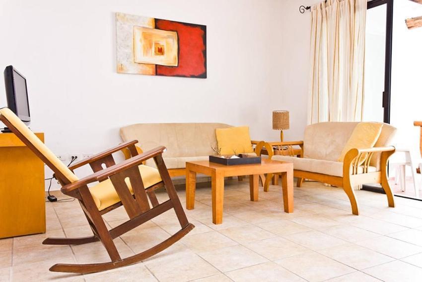 Villas Mayaluum Cozumel Exteriér fotografie