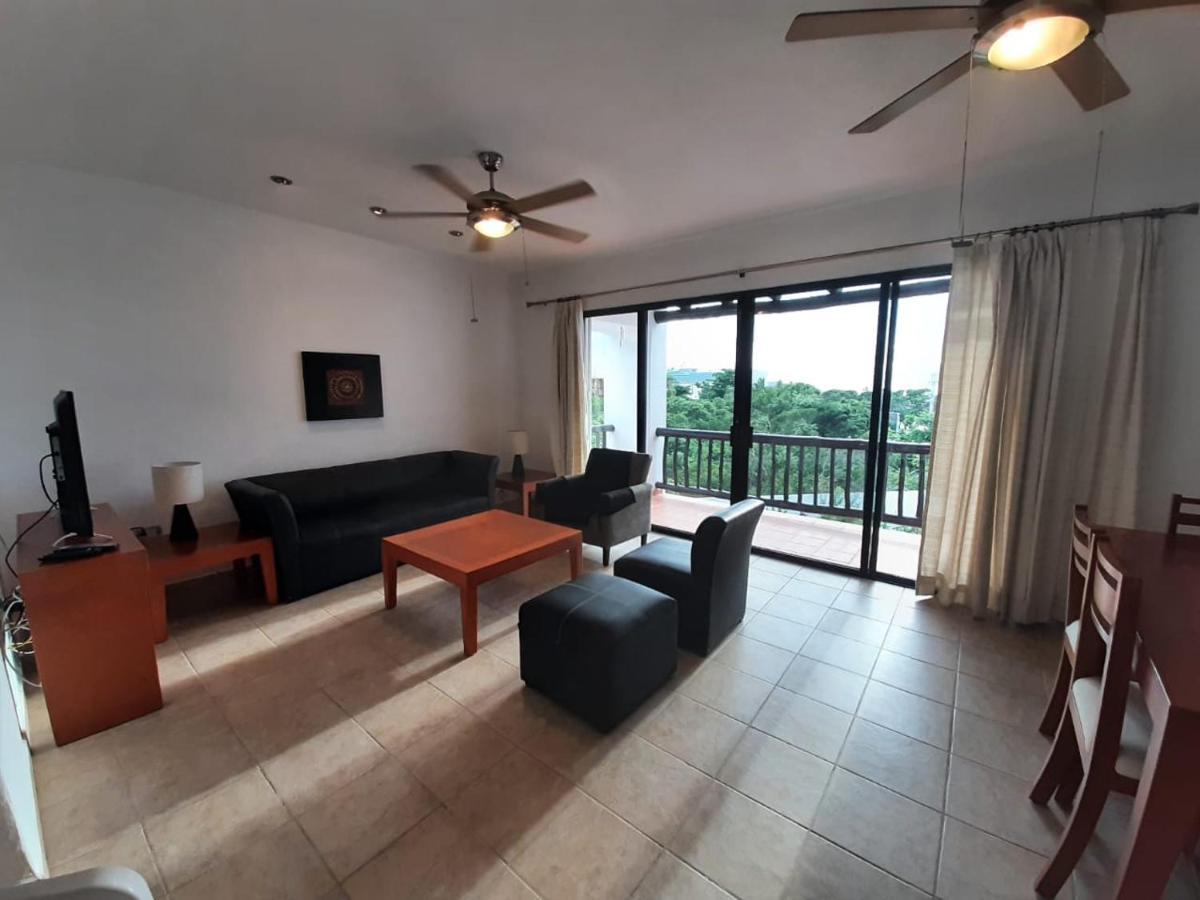 Villas Mayaluum Cozumel Exteriér fotografie