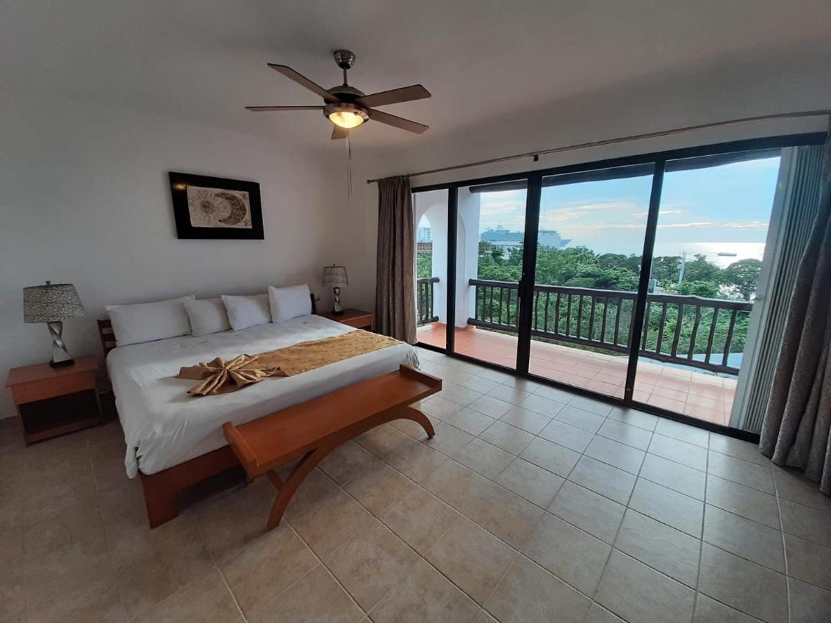 Villas Mayaluum Cozumel Exteriér fotografie