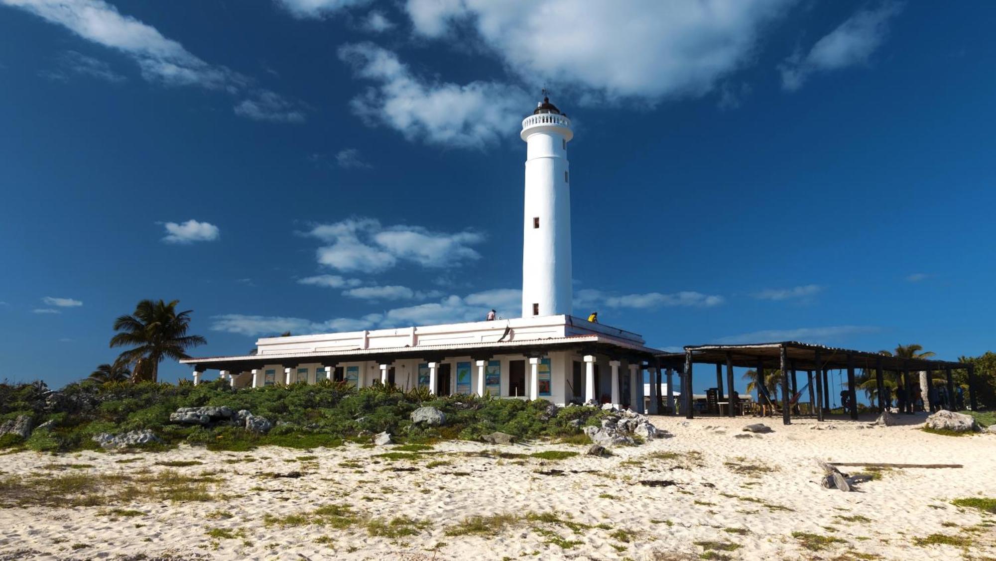 Villas Mayaluum Cozumel Exteriér fotografie