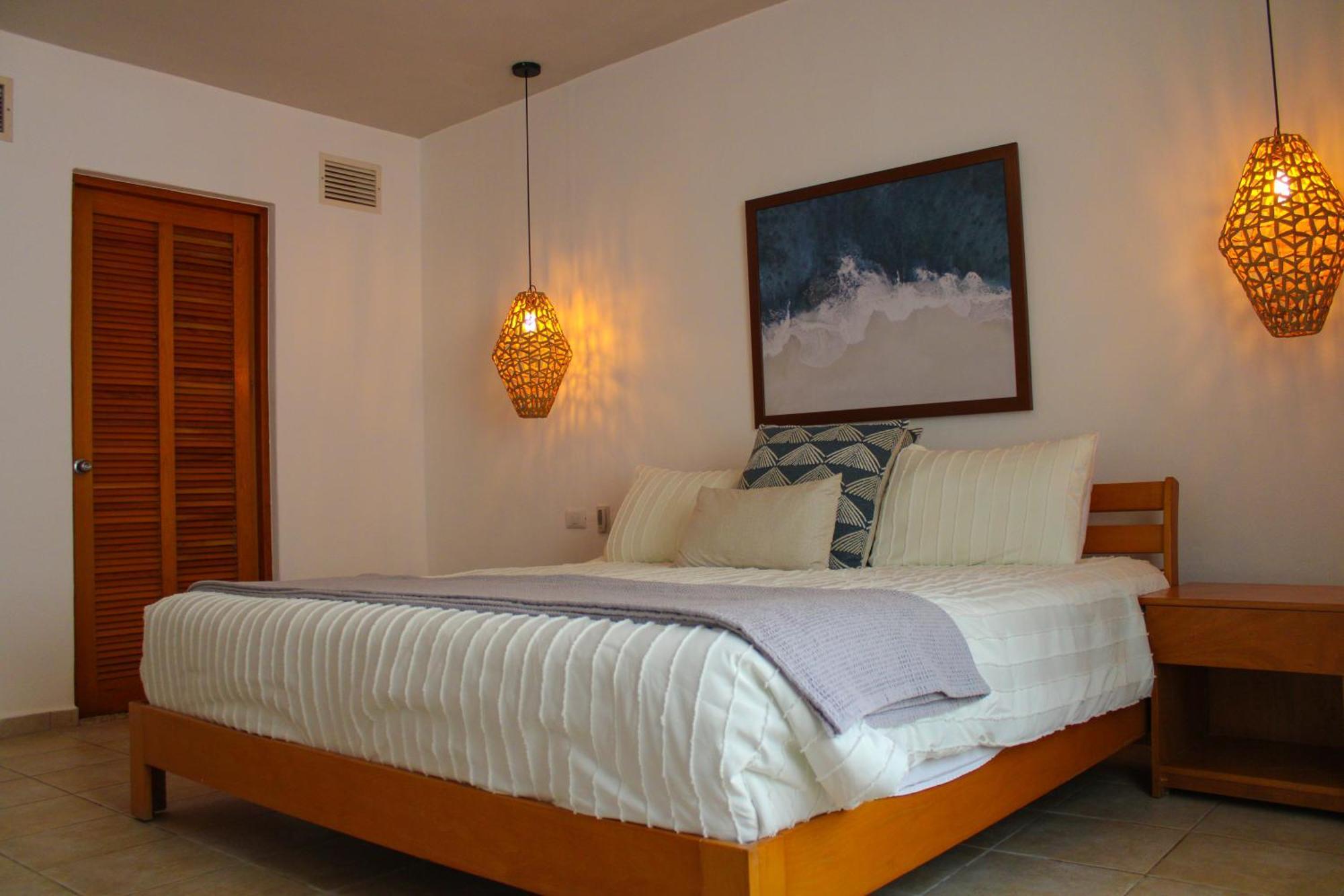 Villas Mayaluum Cozumel Exteriér fotografie