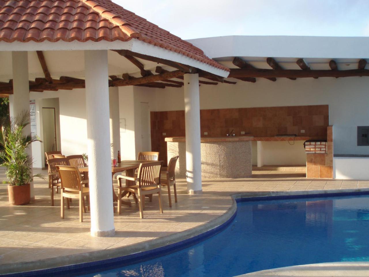 Villas Mayaluum Cozumel Exteriér fotografie