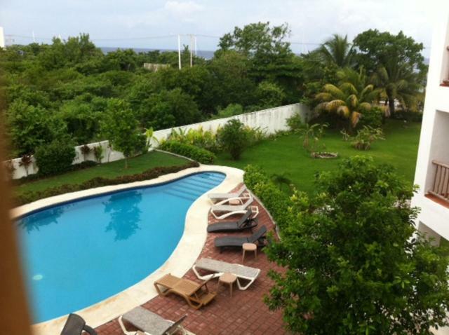 Villas Mayaluum Cozumel Exteriér fotografie