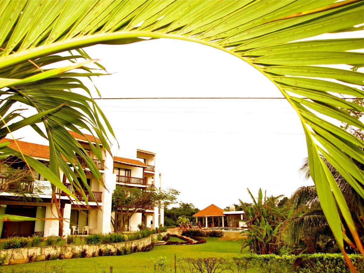 Villas Mayaluum Cozumel Exteriér fotografie